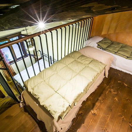 Agriturismo Col Morino Bed & Breakfast ปีเนโต ภายนอก รูปภาพ