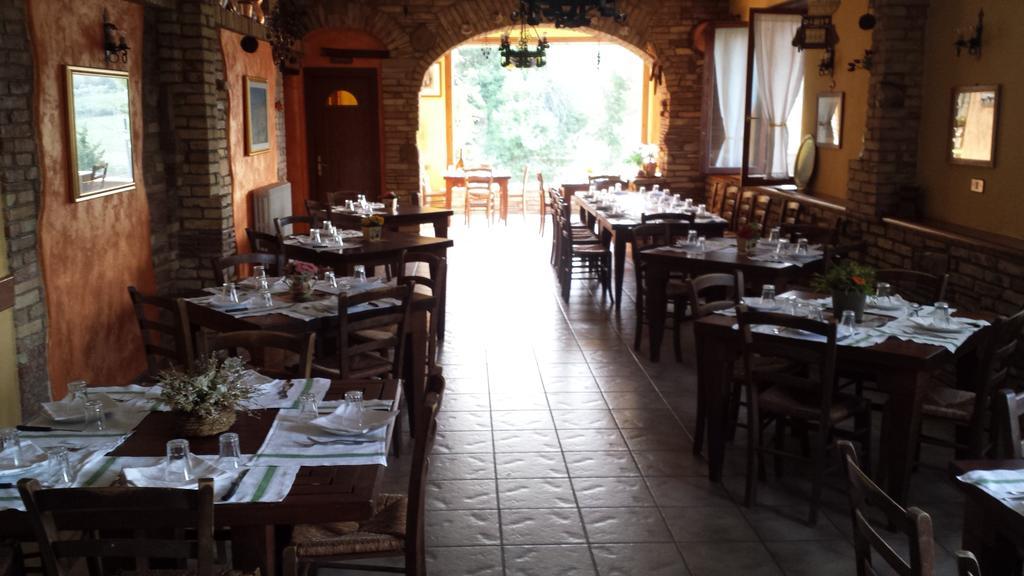 Agriturismo Col Morino Bed & Breakfast ปีเนโต ภายนอก รูปภาพ