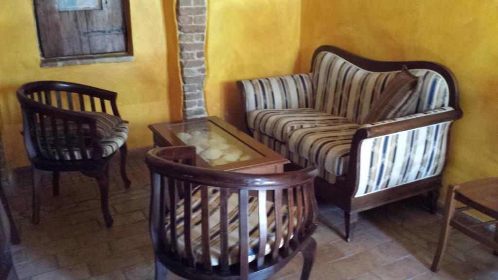 Agriturismo Col Morino Bed & Breakfast ปีเนโต ภายนอก รูปภาพ