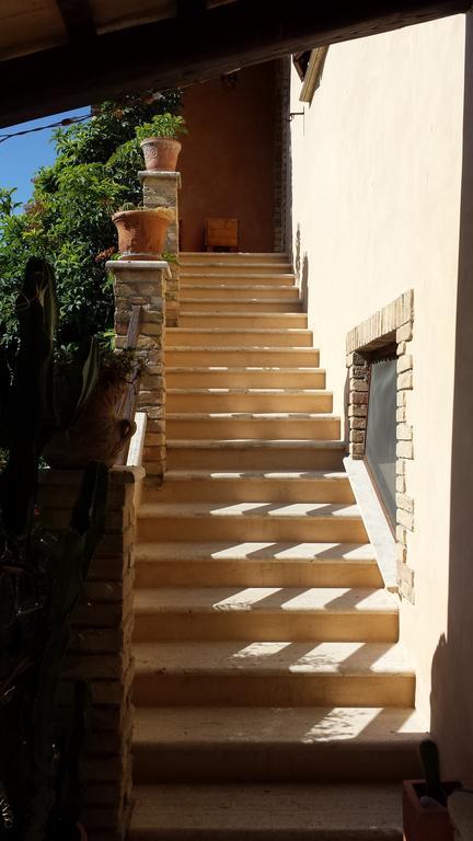 Agriturismo Col Morino Bed & Breakfast ปีเนโต ภายนอก รูปภาพ