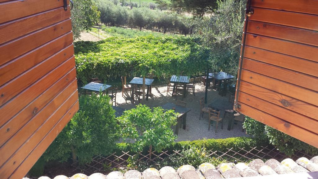 Agriturismo Col Morino Bed & Breakfast ปีเนโต ห้อง รูปภาพ