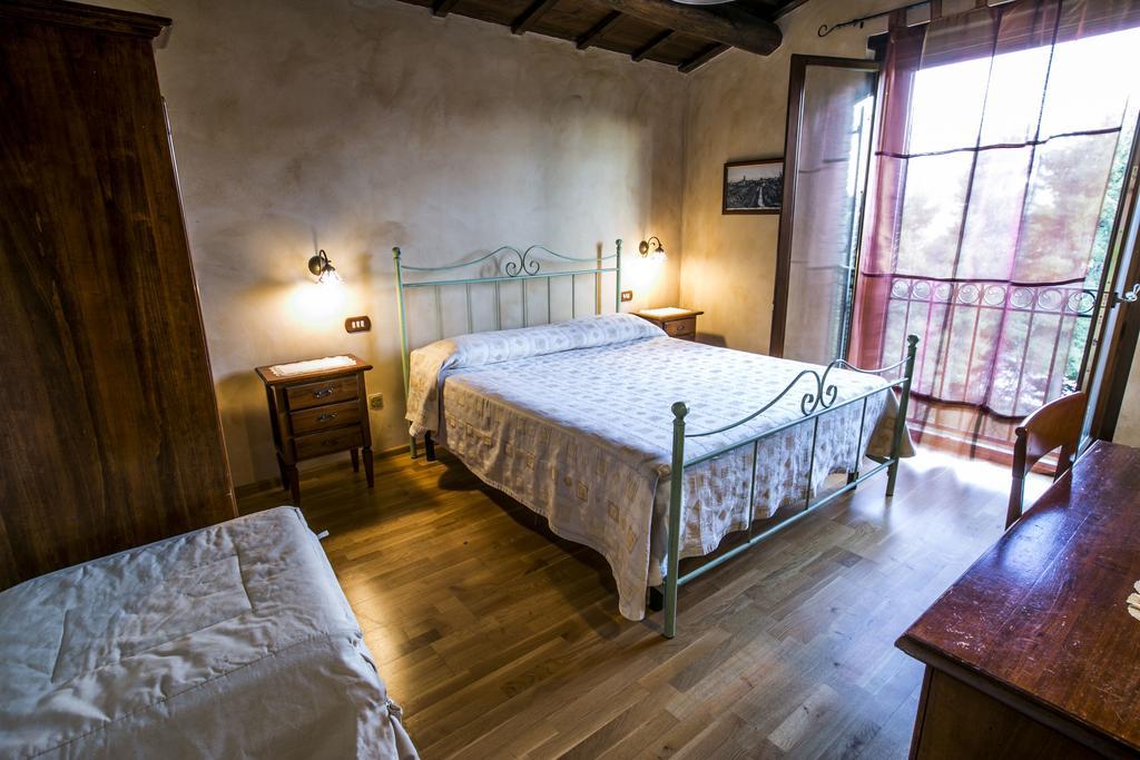 Agriturismo Col Morino Bed & Breakfast ปีเนโต ภายนอก รูปภาพ