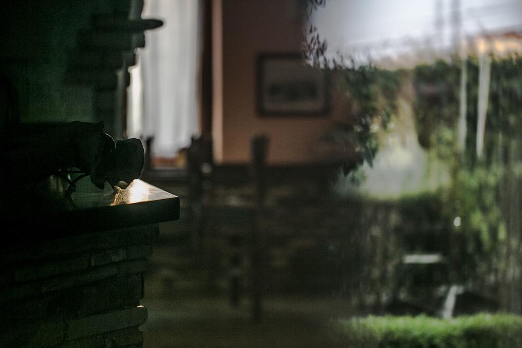 Agriturismo Col Morino Bed & Breakfast ปีเนโต ภายนอก รูปภาพ